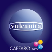 Caffaro Hnos SRL Vulcanita logo - Similar company to Pravaapp
