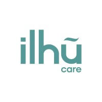 ILHŨ Care logo - Similar company to Monkeyhands
