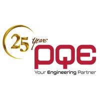 PQE Technology Limited logo - Similar company to Vectra Engineering