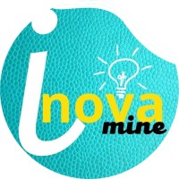 INOVAmine logo - Similar company to Cactus Contabilidade