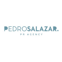 Pedro Salazar PR logo - Similar company to Rossen Media