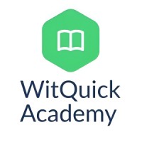 WitQuick Academy logo - Similar company to Thinqviz Technologies