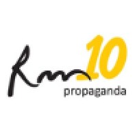 Rm10 Propaganda