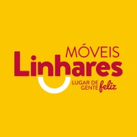 Móveis Linhares logo - Similar company to Centro De Ensino Ouse