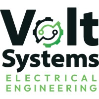 Volt Systems logo - Similar company to Agile Group