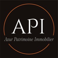AZUR PATRIMOINE IMMOBILIER MENTON logo - Similar company to Intermarche Hyper Menton