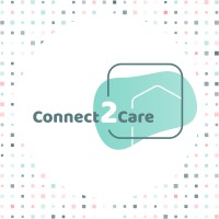 Connect2Care logo - Similar company to Xcodiq Development