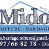 MIDO TOITURE-BARDAGE logo - Similar company to Serenity Toiture