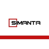 Simanta Consulting logo - Similar company to J5 Consulting
