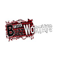 The Buzz Worthys logo - Similar company to Massive Mastering