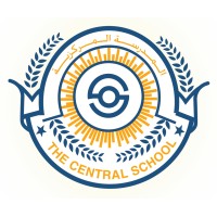 The Central School, Dubai logo - Similar company to Nims Group Uae