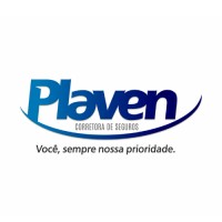 Plaven Corretora de Seguros logo - Similar company to Jacomassi Serviços E Engenharia