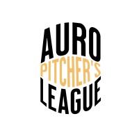 Auro Pitcher's League logo - Similar company to Amardeep Aggregates