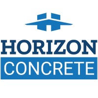 Horizon Concrete logo - Similar company to The Dave Fons Memorial Fund For The Advocacy Of Truck Safety