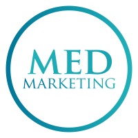 Med Marketing MX logo - Similar company to Kruger