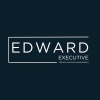 Edward Executive logo - Similar company to Talented Ai - Hr & Staffing Solutions