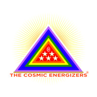 The Cosmic Energizers logo - Similar company to Face Prep
