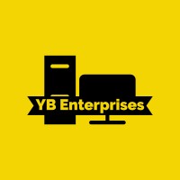 YB Enterprises logo - Similar company to Digisance