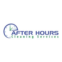 After Hours Cleaning & Porter Service logo - Similar company to Brightworks Cleaning Co.