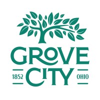 City of Grove City logo - Similar company to Monarch Consulting Services Llc