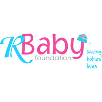 R Baby Foundation logo - Similar company to Razz Yoga