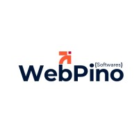 WebPino Softwares logo - Similar company to Sundaram Web Solutions