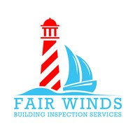FAIR WINDS BUILDING INSPECTION SERVICES logo - Similar company to Waterside Inspection