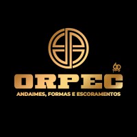 ORPEC | Andaimes, Formas e Escoramentos logo - Similar company to Barbieri Do Brasil