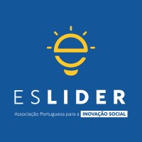 Associação Portuguesa para a Inovação Social - ESLIDER logo - Similar company to Gofw