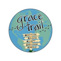 Grace Trail® logo - Similar company to Wine Down Mom