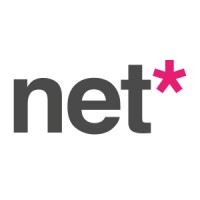 Net* logo - Similar company to Sourcepulp
