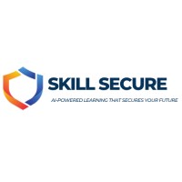 SkillSecure X logo - Similar company to Solar Secure It Solutions