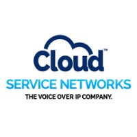 Cloud Service Networks Inc. logo - Similar company to Cloud Service Geeks