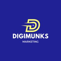 DigiMunks logo - Similar company to My Smart Need