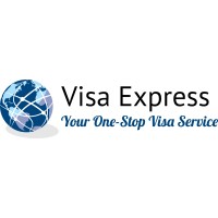 Visa Express Singapore logo - Similar company to Visa Express