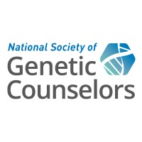 National Society of Genetic Counselors logo - Similar company to Genetic Literacy Project