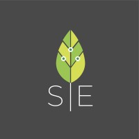 Sustainable Information Economy logo - Similar company to Personal Digital Spaces