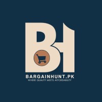 Bargainhunt.pk logo - Similar company to Maa Sadqay