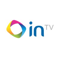 INTV ISPTV logo - Similar company to Surfix Data Center