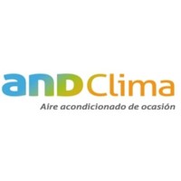 ANDClima logo - Similar company to Clivent, S.A.