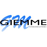 Giemme S.r.l. logo - Similar company to Procaffe (Australasia) Pty Ltd