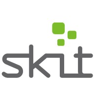 SKIT GmbH logo - Similar company to Ias Software (Ias Vollmond Gmbh)