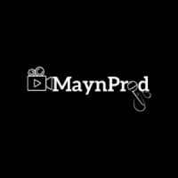 MaynProd logo - Similar company to 319Media