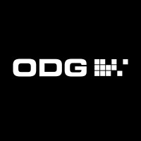 ODG (Osterhout Design Group) logo - Similar company to Odg Instruments