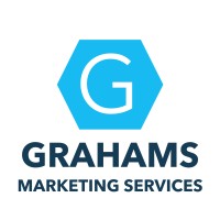 Grahams Marketing Services LLC logo - Similar company to Ro2 Media