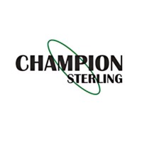 Champion Sterling Manufacturing Pvt Ltd logo - Similar company to Greenviro
