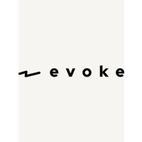 Evoke Endurance logo - Similar company to Uphill Athlete