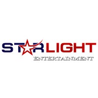 Starlight Entertainment logo - Similar company to Actor Studio Karachi