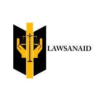 LAWSANAID logo - Similar company to Ilsa Unn