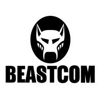 BEASTCOM logo - Similar company to Datastorage Maroc
